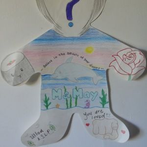 Meet your Posher, May